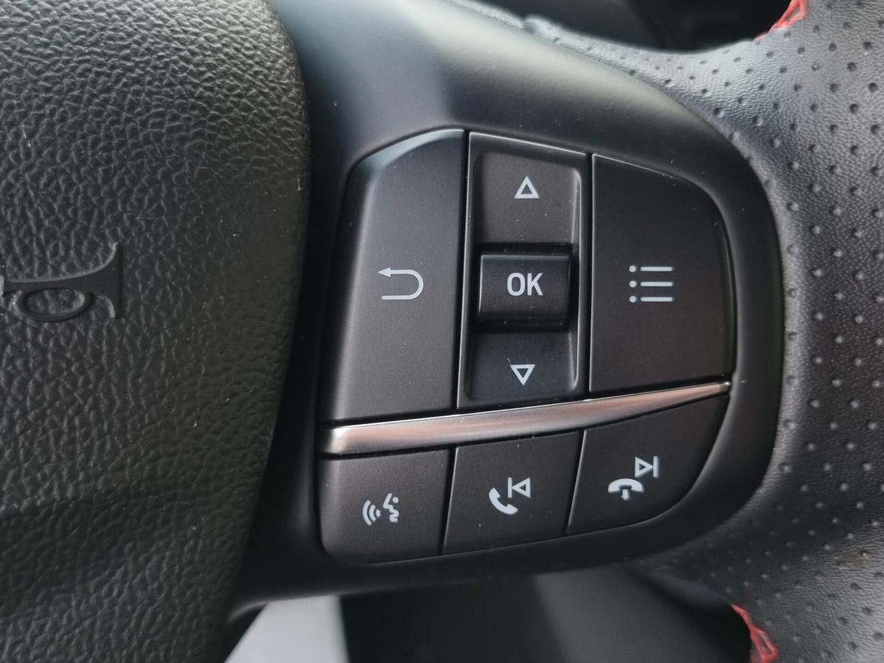 Ford Focus V 1.5 ecoblue ST-Line 115cv auto