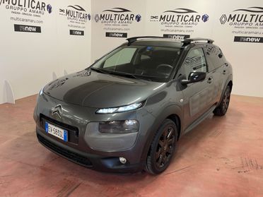 Citroen C4 Cactus BlueHDi 100 S&S Shine