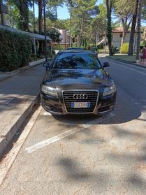 Audi A6 3.0 V6 TDi Quattro