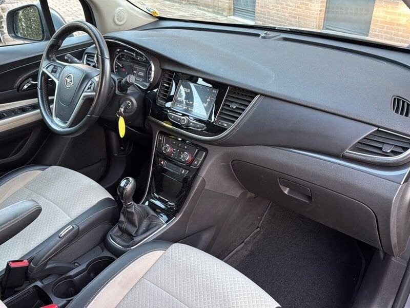 Opel Mokka X 1.6 CDTI Ecotec 136CV 4x2 Start&Stop Advance