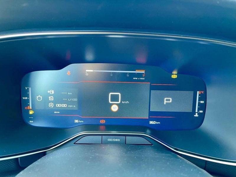 Citroën C5 Aircross BlueHDi 130 S&S EAT8 Max - KM0