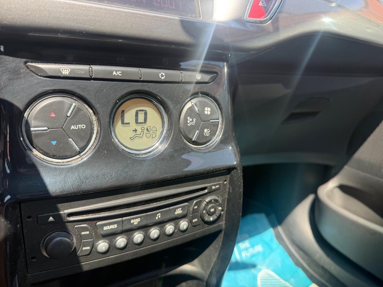 Citroen C3 1.4 Eco Energy G Exclusive
