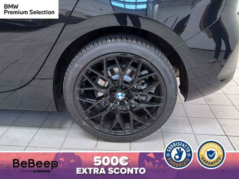 BMW Serie 1 116D BUSINESS ADVANTAGE AUTO