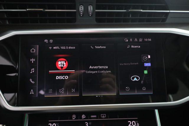 AUDI A6 allroad A6 allroad 40 TDI 2.0 quattro S tronic Business Ad