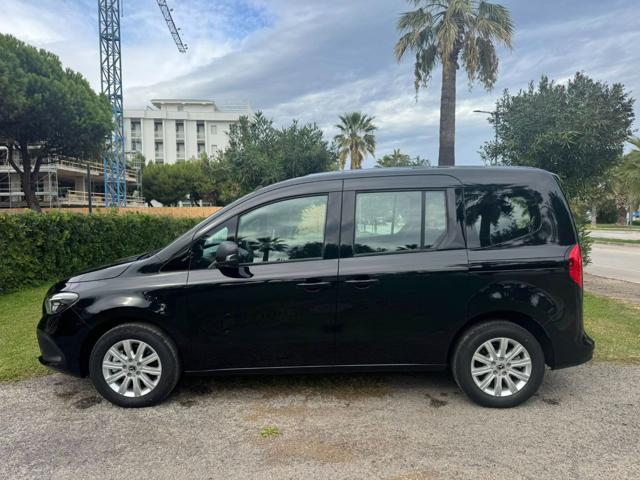 MERCEDES-BENZ Citan 1.5 112 CDI Tourer Long