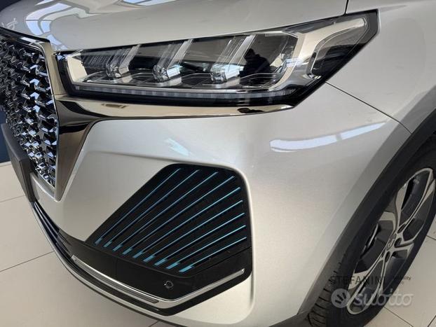 DR AUTOMOBILES dr 6.0 Phev dr 6.0 1.5 Phev