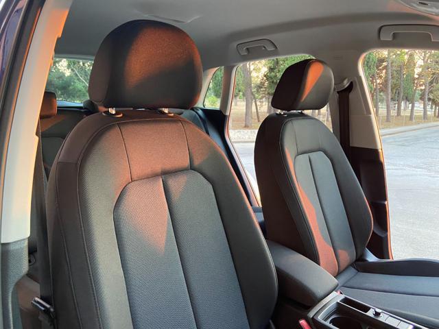 AUDI Q3 35 TDI 150 cv quattro S tronic S line edition