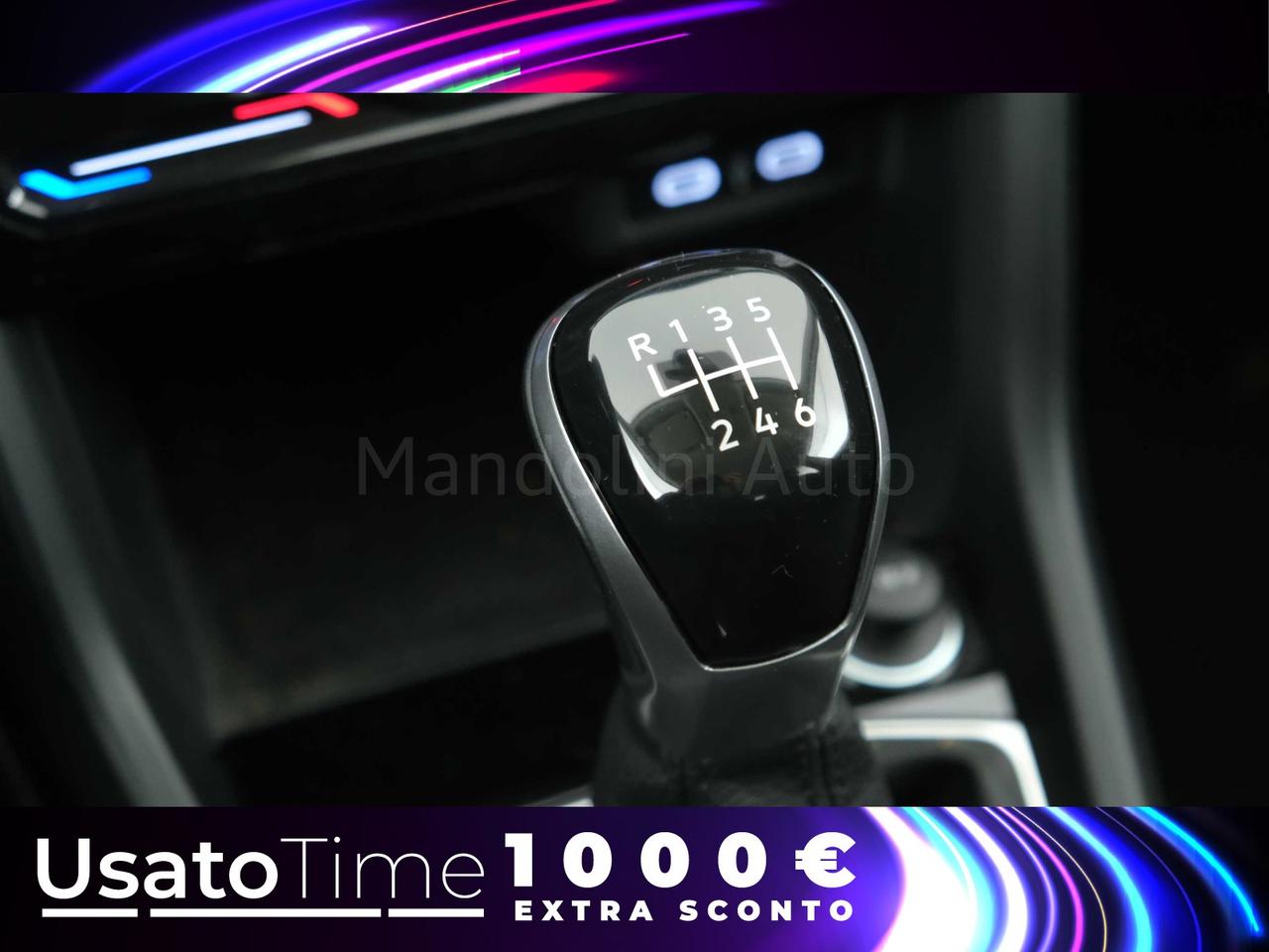 Volkswagen T-Cross 1.0 tsi 110cv sport