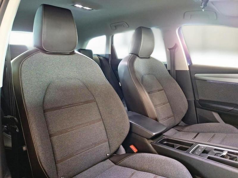 SEAT LEON SPORTSTOURER 1.5 eTSI 110KW XCELLENCE DSG WAGON