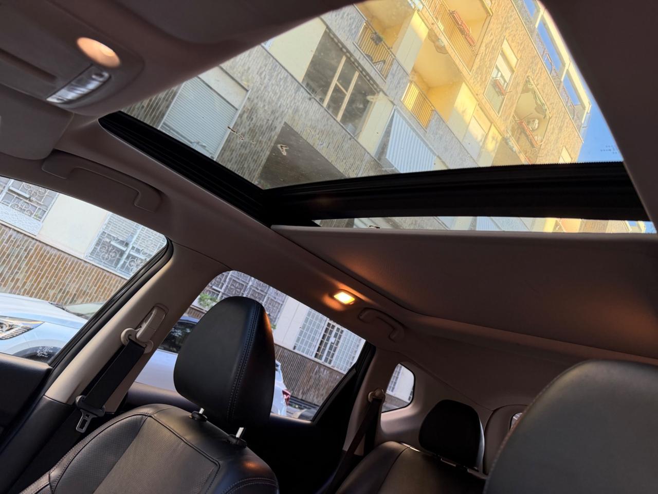 Nissan X-Trail 1.6 dCi 2WD Tekna GANCIO DI TRAINO