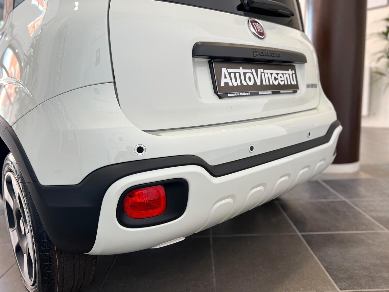 FIAT PANDINA 1.0 CC 70 CV S&S HYBRID KM0