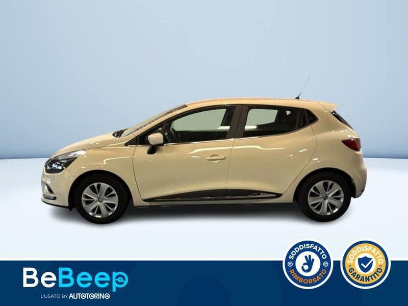Renault Clio 1.2 16V ZEN 75CV