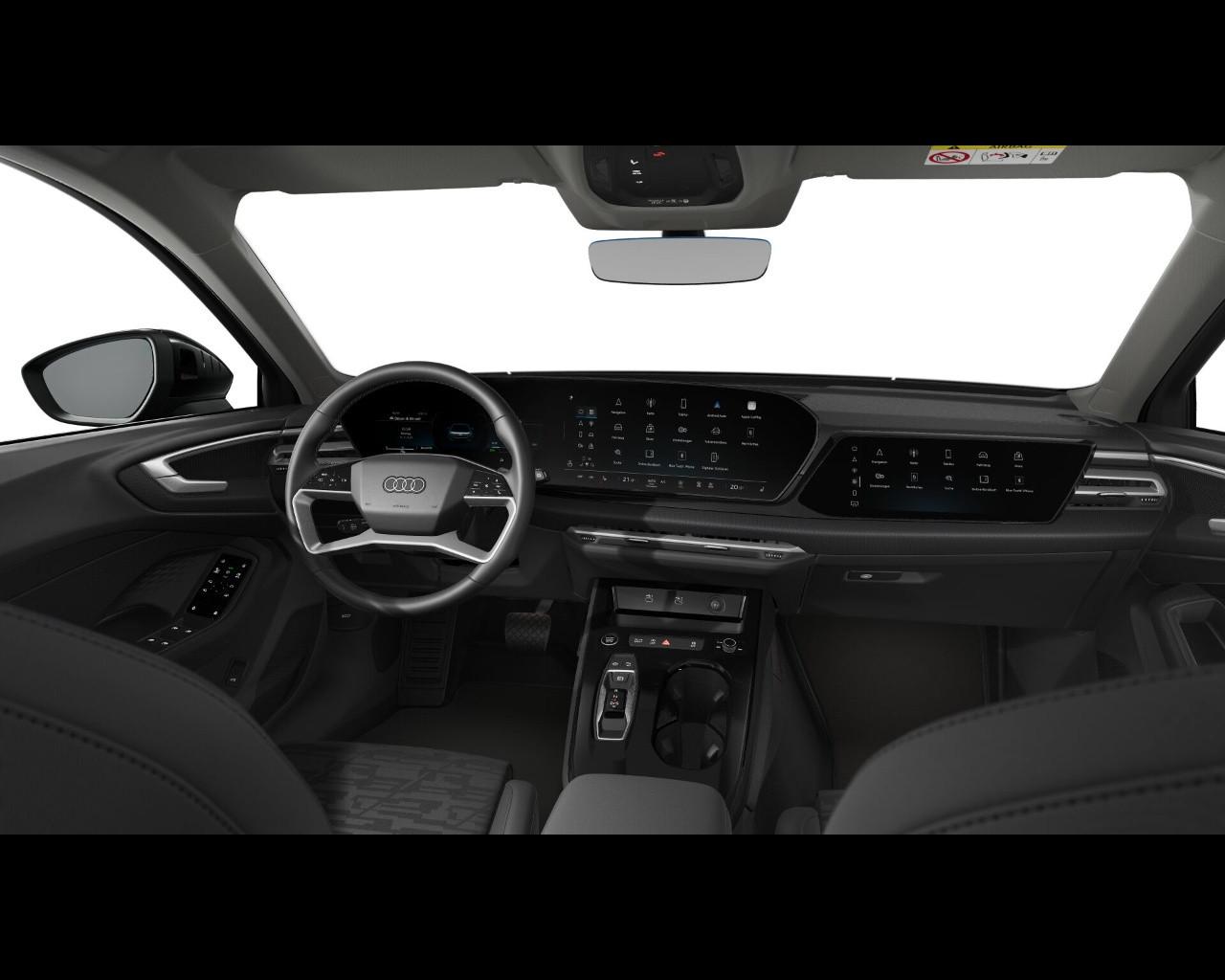 AUDI A5 AVANT TFSI MHEV S-TRONIC S LINE EDITION