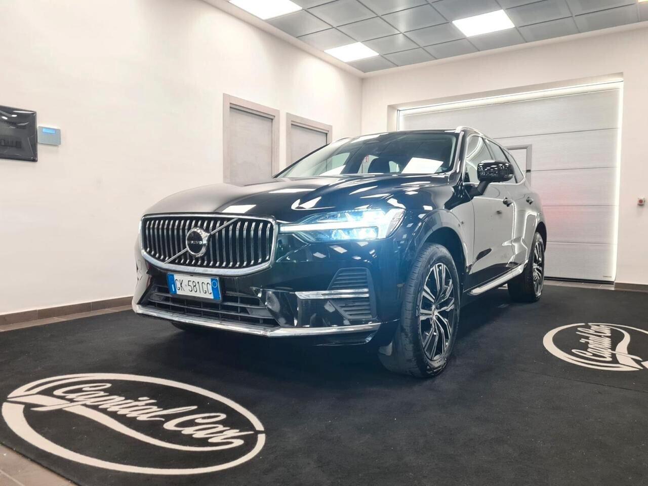 Volvo XC 60 XC60 B4 (d) automatico Plus Bright