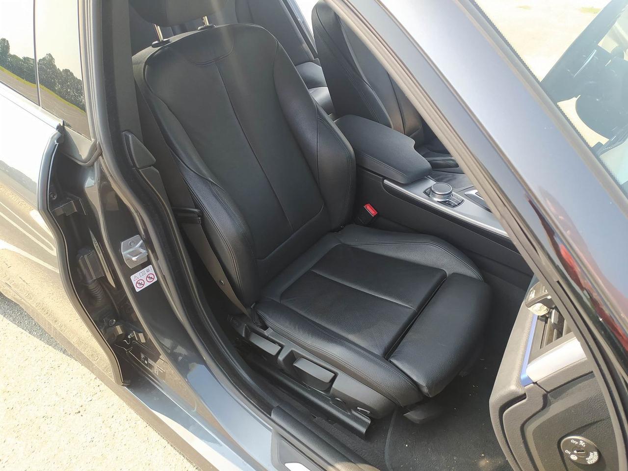 Bmw 420 M Sport 420 d #5815