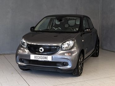 Smart ForFour 1.0 71cv Passion
