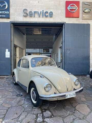 Volkswagen Maggiolino 1.200 Benzina