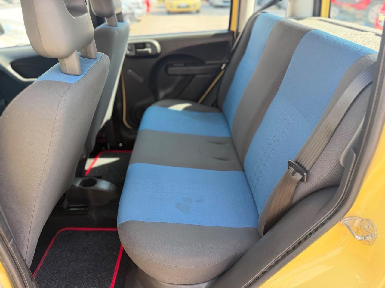 Fiat Panda 1.2 Classic