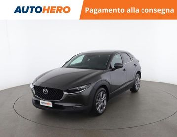 MAZDA CX-30 2.0L Skyactiv-G 150 CV M Hybrid 2WD Exceed