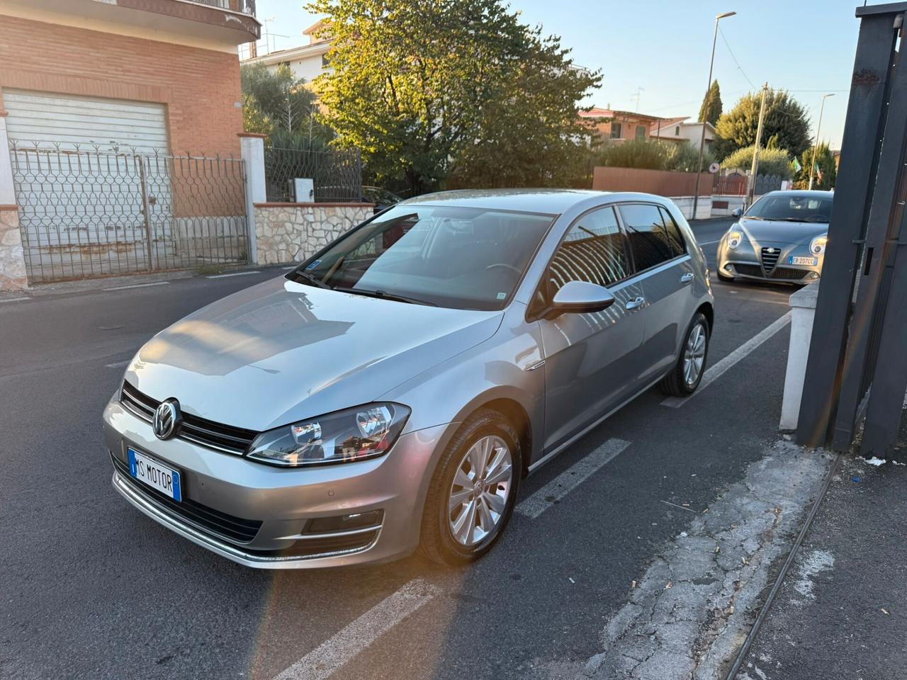 Volkswagen Golf 1.6 TDI 110 CV 5p. Euro6B - Superprezzo - Tutto incluso