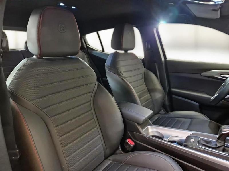 ALFA ROMEO TONALE 1.6 DIESEL 130 CV TCT6 SPRINT SUV