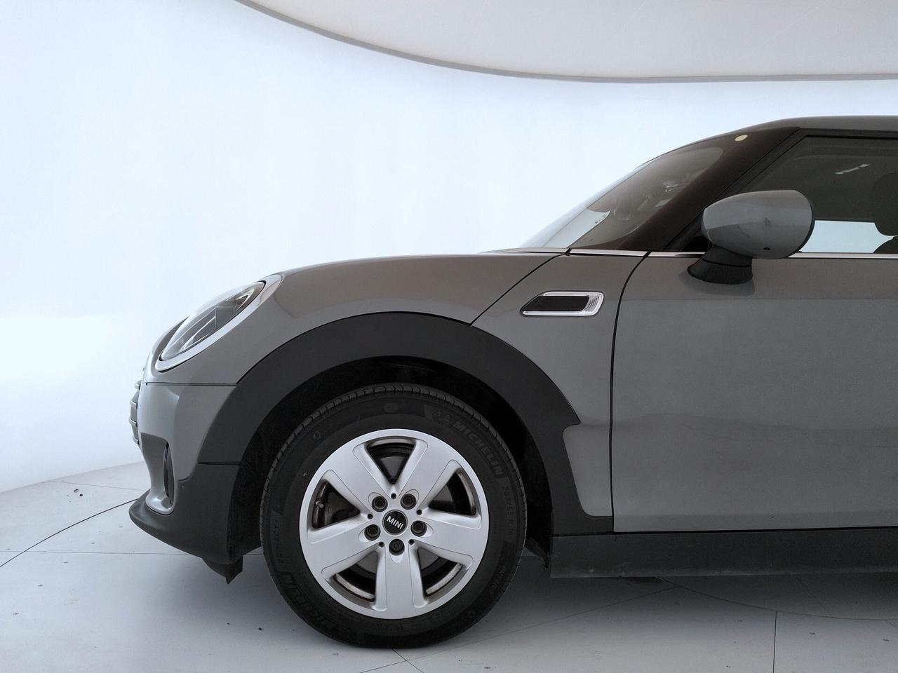 MINI COOPER Clubman 1.5 Business auto - IVA ESPOSTA