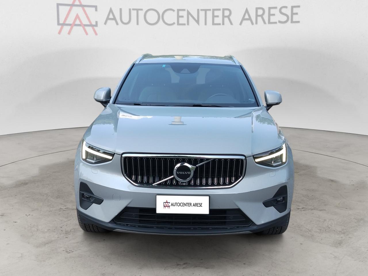 Volvo XC40 1.5 t4 recharge phev Core auto