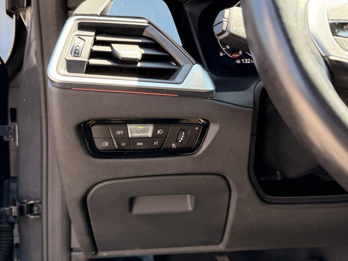 BMW Serie 4 G.C. (G26) - 430i Msport