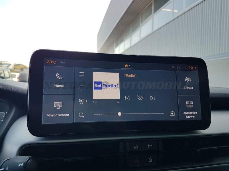 Jeep Avenger Avenger 1.2 turbo e-hybrid Summit fwd 100cv edct6