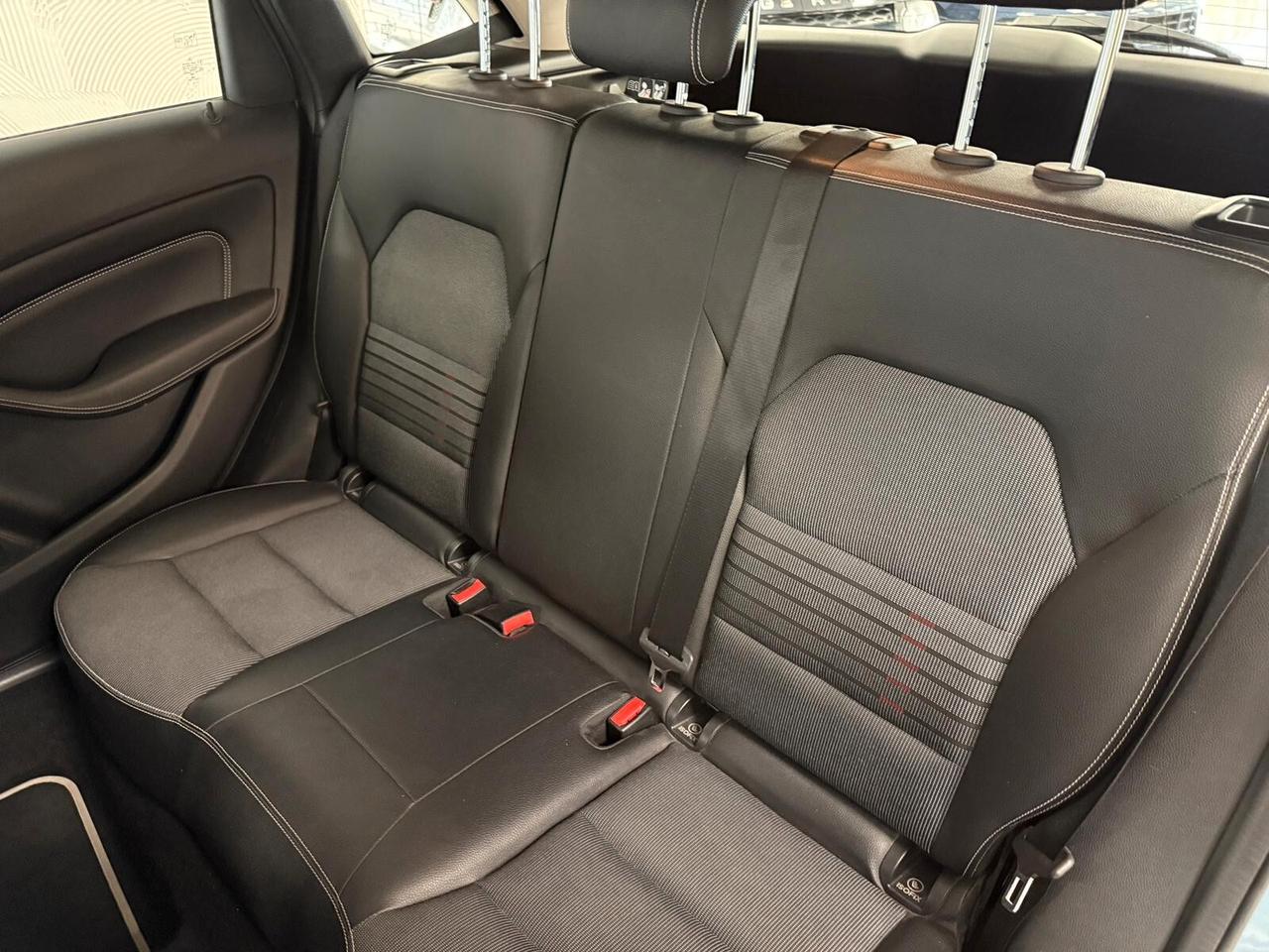 Mercedes-benz B 200 CDI 4Matic Automatic Premium