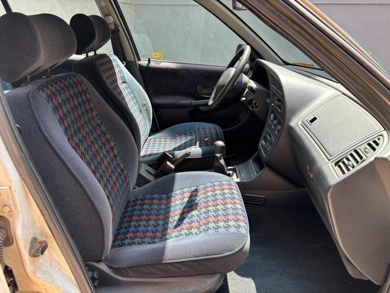 Peugeot 306 1.4 Station Wagon XR