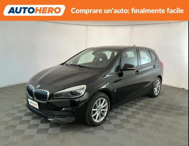 BMW 225 xe Active Tourer iPerformance Advantage aut.