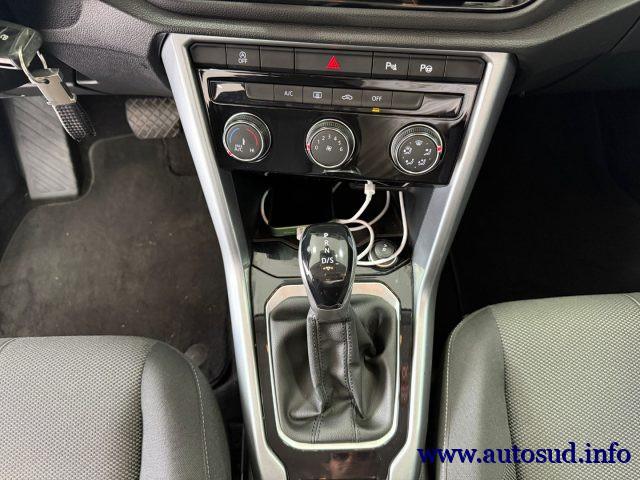VOLKSWAGEN T-Roc 2.0 TDI SCR 150 CV DSG Life