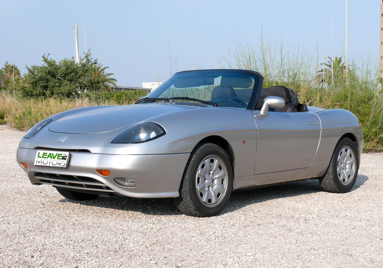 Fiat Barchetta 1.8 16V - M1347