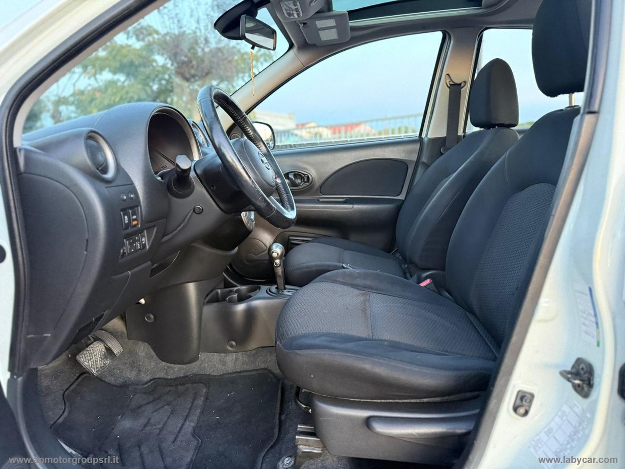 NISSAN Micra 1.2 12V DIG-S 98 CV 5p. Tekna