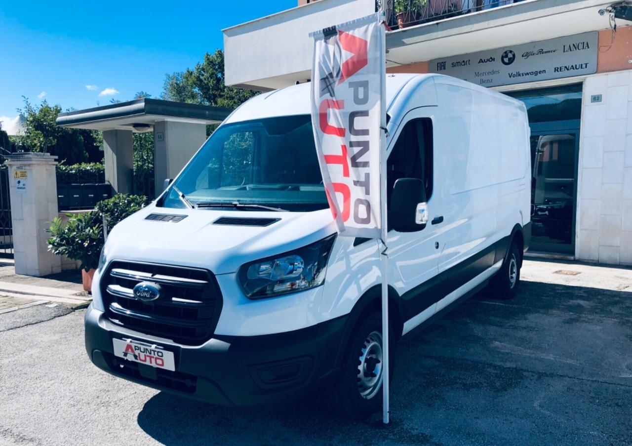 Ford Transit FORD TRANSIT TREND FURGONE L2 H2