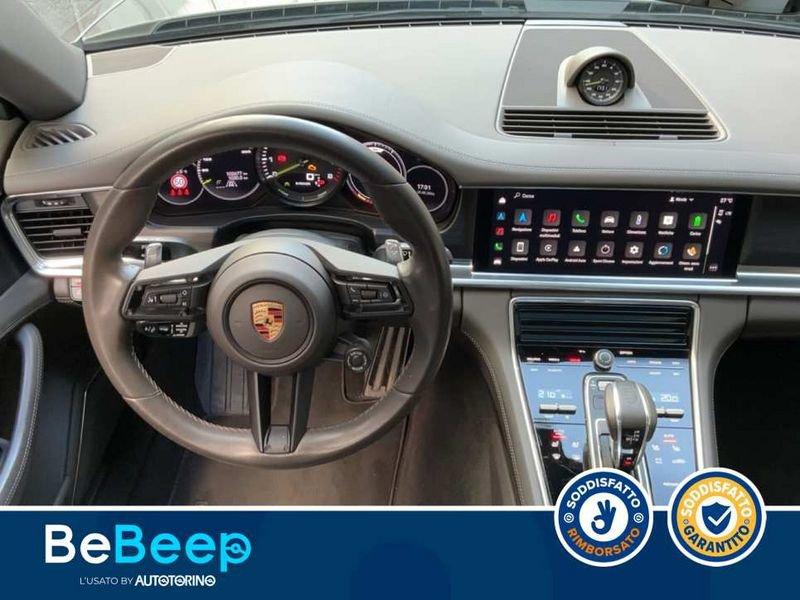 Porsche Panamera SPORT TURISMO 2.9 4 E-HYBRID PLATINUM EDI