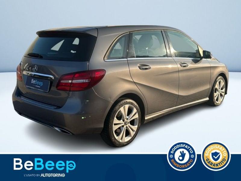 Mercedes-Benz Classe B B 180 D SPORT NEXT AUTO