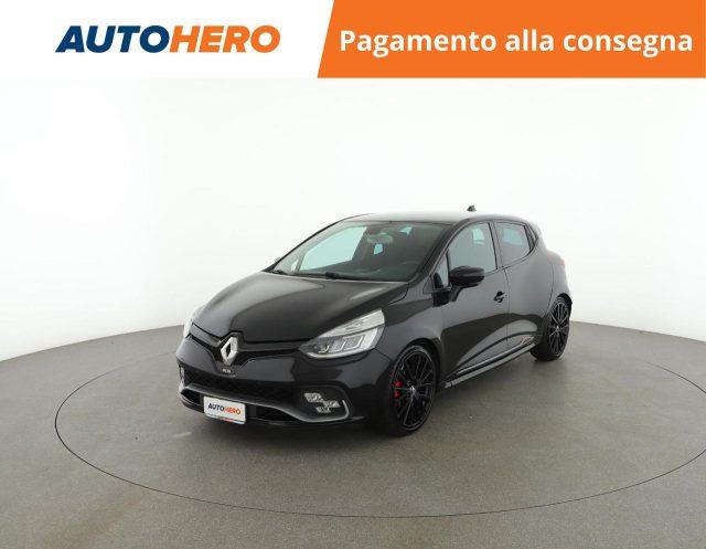 RENAULT Clio TCe 220CV EDC 5 porte Energy R.S. Trophy