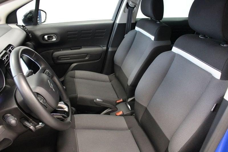 Citroën C3 Aircross PureTech 110 S&S Max