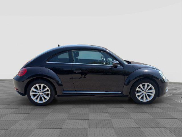 VOLKSWAGEN Maggiolino Maggiolino 1.2 TSI Design