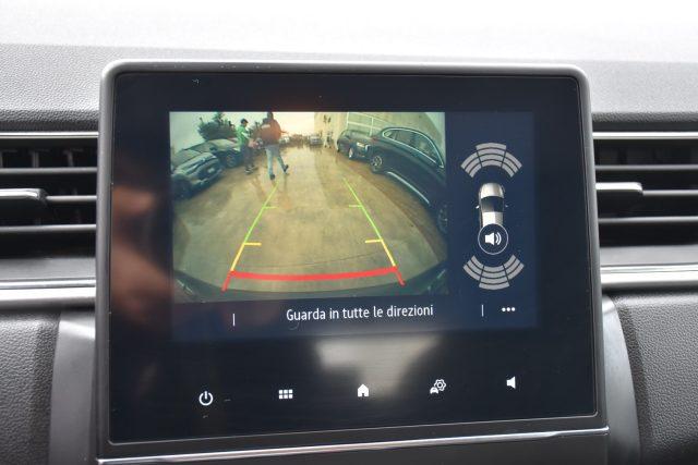 RENAULT Captur TCe 100 CV GPL Zen