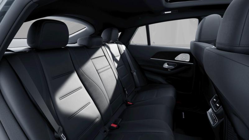 Mercedes-Benz GLE 300 d 4Matic Mild Hybrid AMG Line Premium