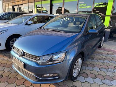 Volkswagen Polo Polo 1.0 MPI 75 CV 5p. Comfortline