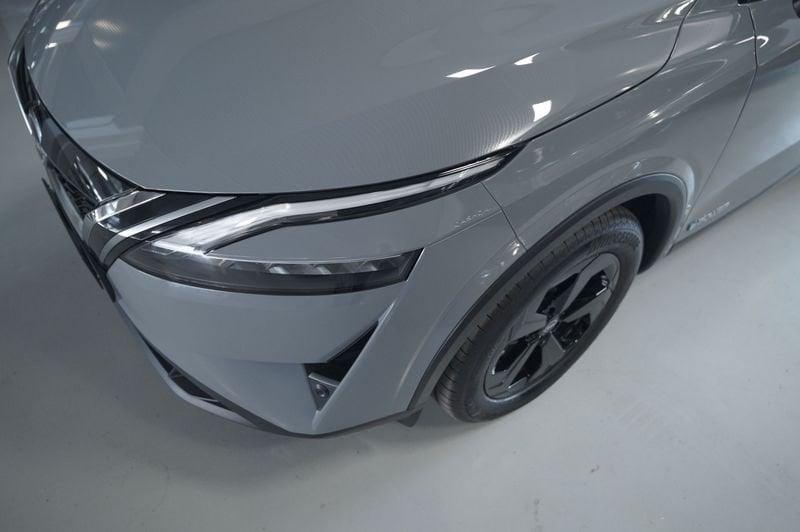Nissan Qashqai E-POWER 90TH ANNIVERSARY