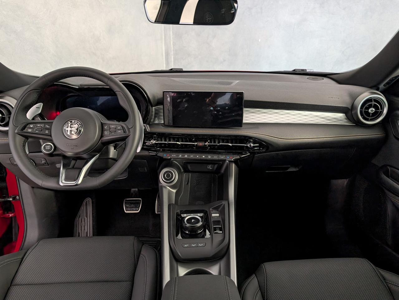 Alfa Romeo Tonale 1.5 Hybrid 160cv TCT7 Veloce MY25 Restyling