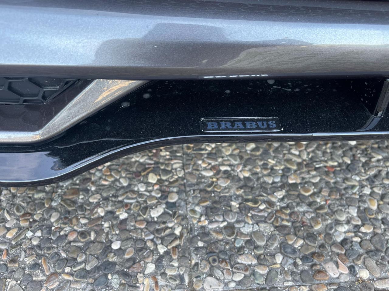 Smart fortwo coupe Fortwo 0.9 t Brabus Style 90cv