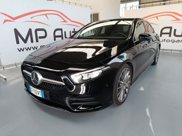 Mercedes-benz A 180 d Automatic Premium AMG
