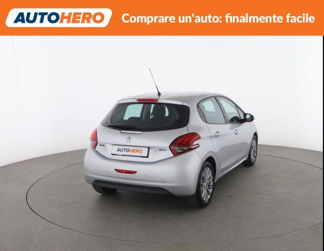 PEUGEOT 208 1° serie PureTech 82 5 porte Active