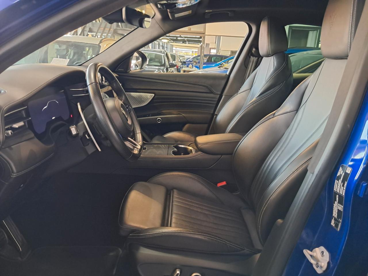 Maserati Grecale MHEV 330 cv AWD Modena